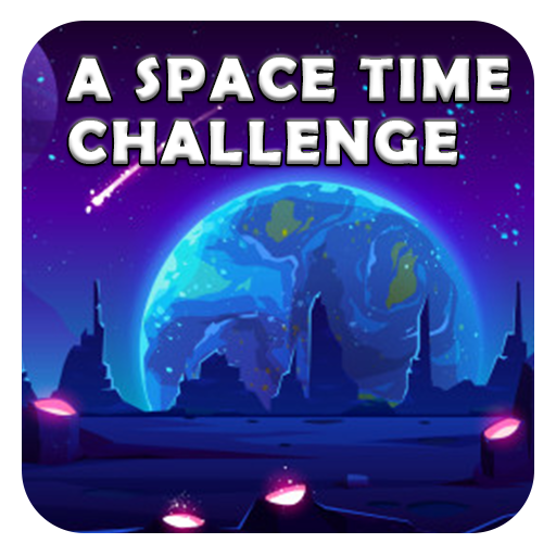 A Space_time Challenge